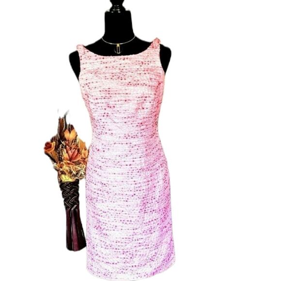 Carmen Marc Valvo dress - Picture 1 of 7